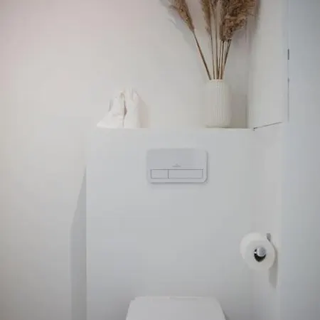 Amazing Near The Sea Apartment Ostend
