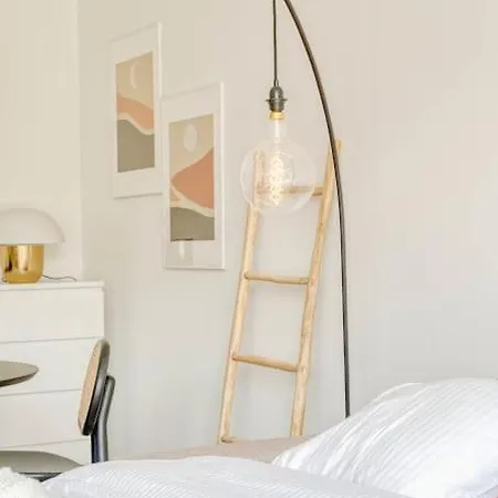 Amazing Near The Sea Οστένδη