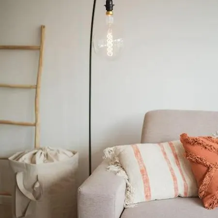 Amazing Near The Sea