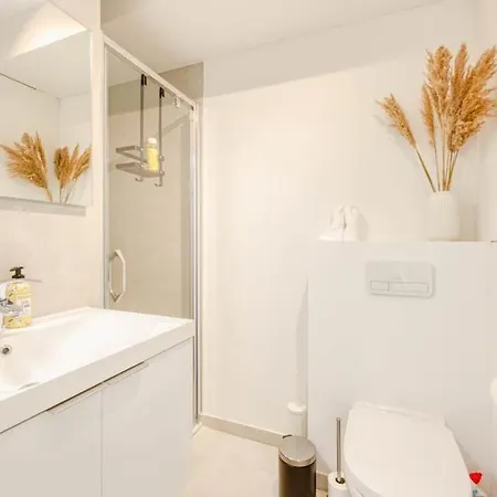Apartment Amazing Near The Sea *