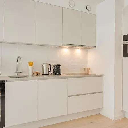 Amazing Near The Sea Διαμέρισμα Οστένδη