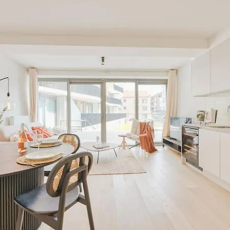 Amazing Near The Sea Οστένδη