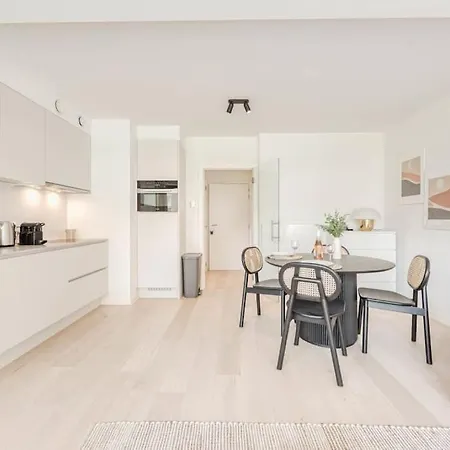 Διαμέρισμα Amazing Near The Sea